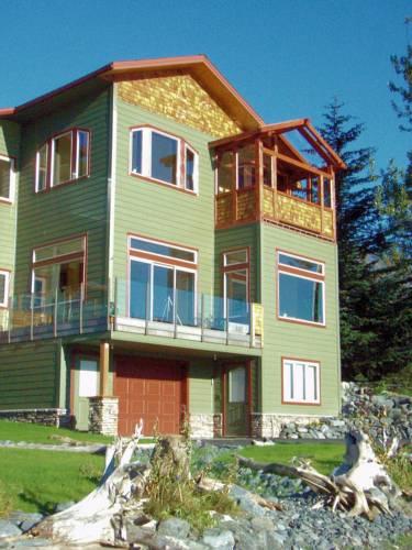 Seward (Alaska) Vereinigte Staaten Last-Minute-Rabattcode Booking.com