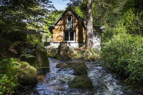 Faux-la-Montagne Frankreich Last-Minute-Rabattcode Booking.com