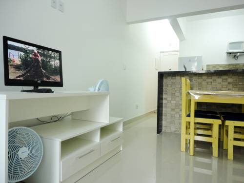 Rio de Janeiro Brésil Code de réduction de dernière minute Booking.com