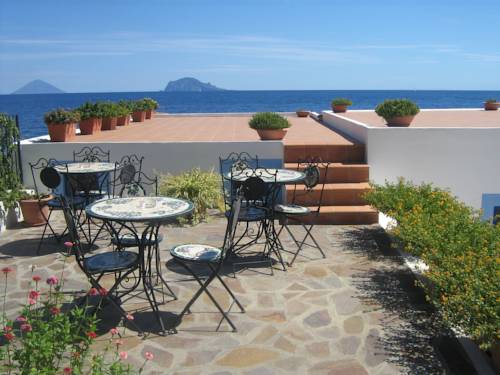 Santa Marina Salina Italy Last Minute Discount Code Booking.com
