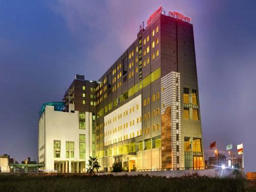 Kolkata Indien Last-Minute-Rabattcode Booking.com