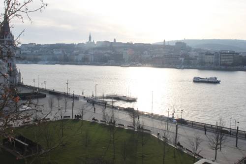 Budapest Ungarn Last-Minute-Rabattcode Booking.com