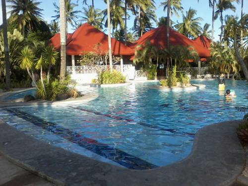 Dauin Philippines Code de réduction de dernière minute Booking.com