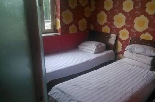 Changzhi Chine Code de réduction de dernière minute Booking.com