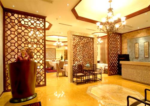 Ningbo China Last Minute Discount Code Booking.com