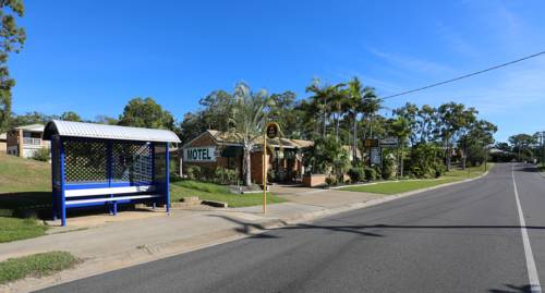 Boyne Island Australia Last Minute Discount Code Booking.com