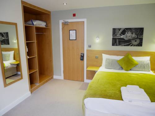Swindon United Kingdom Last Minute Discount Code Booking.com
