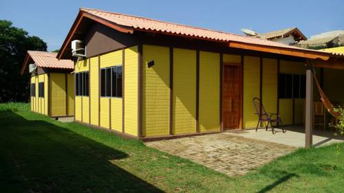 Bonito Brasilien Last-Minute-Rabattcode Booking.com