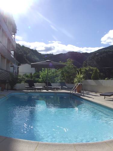 Amélie les Bains (Languedoc Roussillon) Frankreich Last-Minute-Rabattcode Booking.com