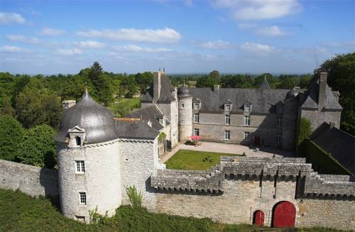 Trebry Frankreich Last-Minute-Rabattcode Booking.com