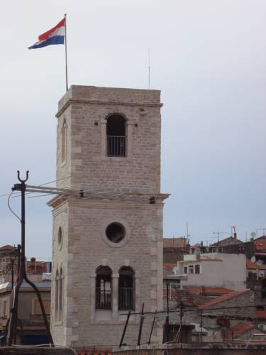 Šibenik Croatia Last Minute Discount Code Booking.com