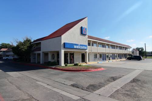Amarillo (Texas) Vereinigte Staaten Last-Minute-Rabattcode Booking.com