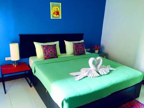 Playa de patong Tailandia Último Minuto Código de Descuento Booking.com