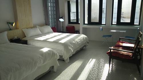 Hualien City Taiwan Last Minute Discount Code Booking.com