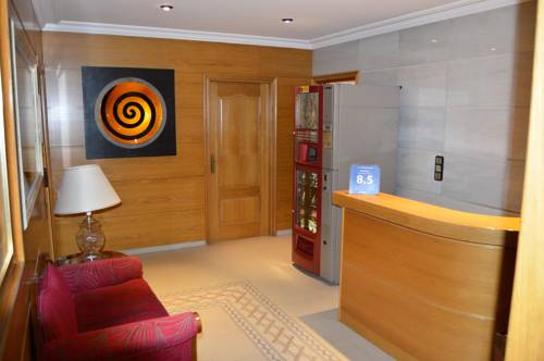 Santiago de Compostela Spain Last Minute Discount Code Booking.com