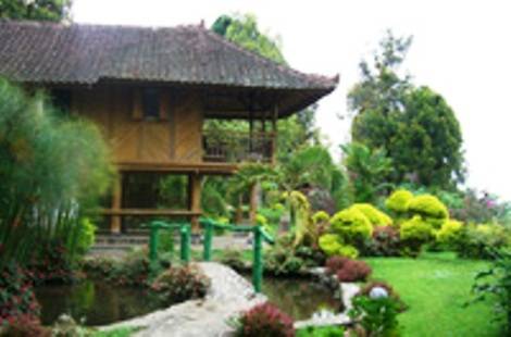 Munduk Indonesia Last Minute Discount Code Booking.com