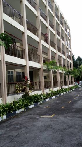Penang Malaysia Last Minute Discount Code Booking.com