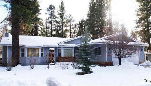 Big Bear Lake Vereinigte Staaten Last-Minute-Rabattcode Booking.com