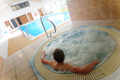 St Clears Royaume-Uni Code de réduction de dernière minute Booking.com