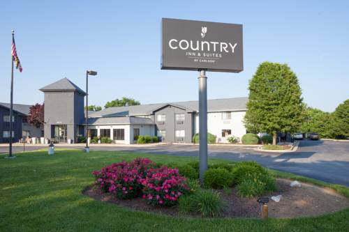 Frederick (Maryland) Verenigde Staten Laatste minuut Kortingscode Booking.com