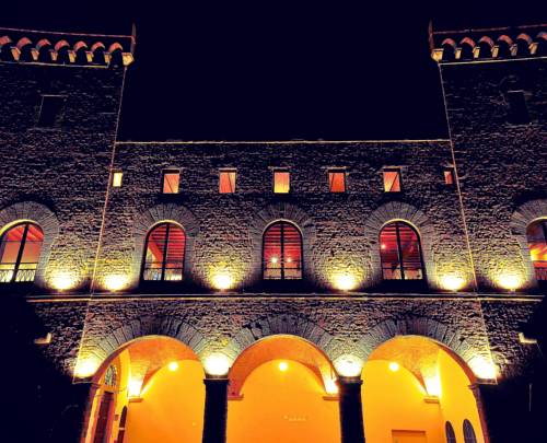 San Jacopo al Girone Italien Last-Minute-Rabattcode Booking.com