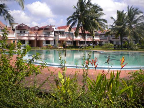 Benaulim Inde Code de réduction de dernière minute Booking.com