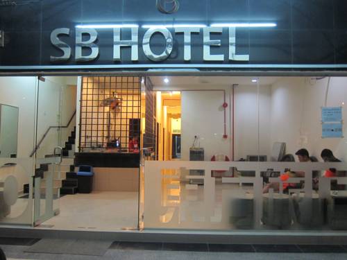 Skudai Malaysia Last-Minute-Rabattcode Booking.com