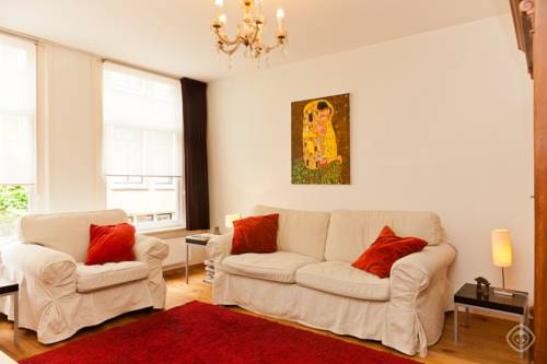 Amsterdam Niederlande Last-Minute-Rabattcode Booking.com