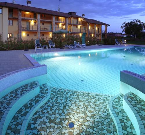 Palazzolo dello Stella Italien Last-Minute-Rabattcode Booking.com