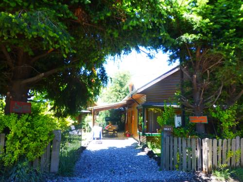 Pucón Chile Último Minuto Código de Descuento Booking.com