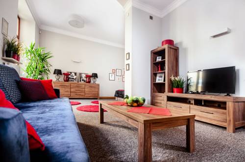 Lublin Polen Last-Minute-Rabattcode Booking.com