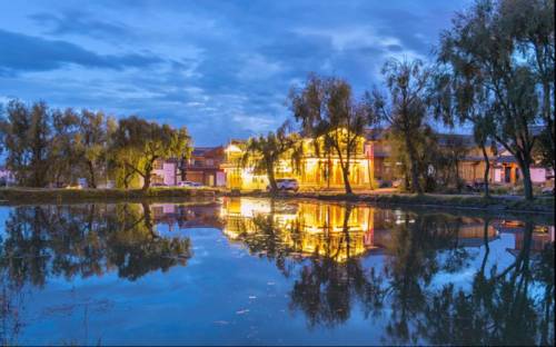 Lijiang China Laatste minuut Kortingscode Booking.com
