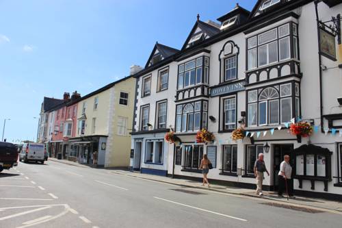 Aberdovey Reino Unido Último Minuto Código de Descuento Booking.com