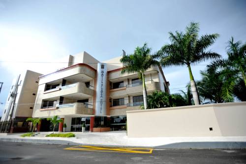 Paragominas (Para) Brasilien Last-Minute-Rabattcode Booking.com