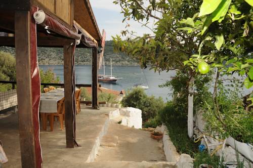 Kaleucagiz Turkey Last Minute Discount Code Booking.com