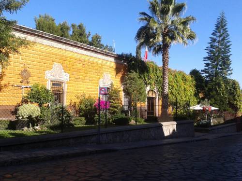 San Miguel de Allende Mexico Last Minute Discount Code Booking.com