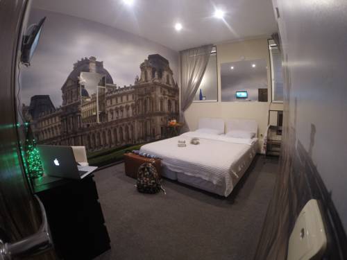 Saint Petersburg Russia Last Minute Discount Code Booking.com