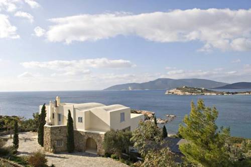 Marmari Grèce Code de réduction de dernière minute Booking.com