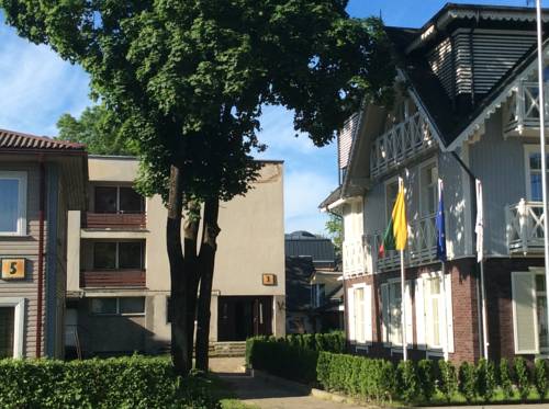 Druskininkai Lituania Último Minuto Código de Descuento Booking.com