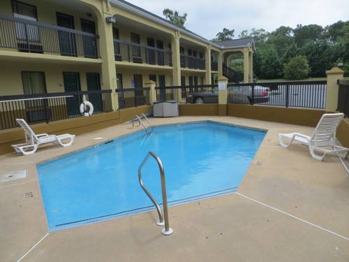 Elberton (Georgia) Estados Unidos Último Minuto Código de Descuento Booking.com