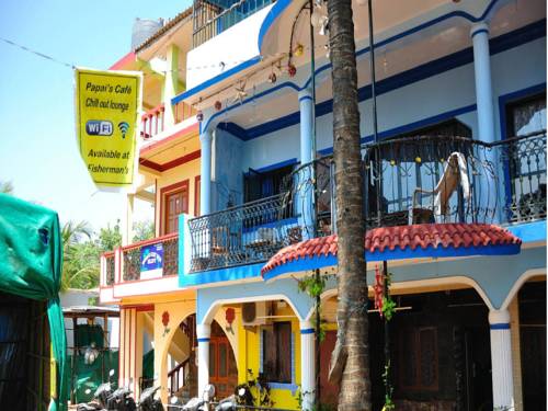 Baga India Last Minute Discount Code Booking.com