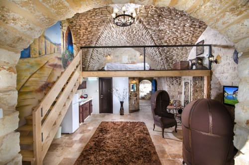 Gesichert Israel Last-Minute-Rabattcode Booking.com