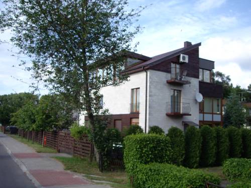 Palanga Lithuania Last Minute Discount Code Booking.com