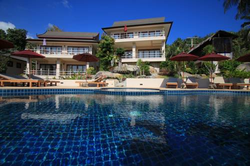 Tanga Nai Pan Noi Thailand Last-Minute-Rabattcode Booking.com