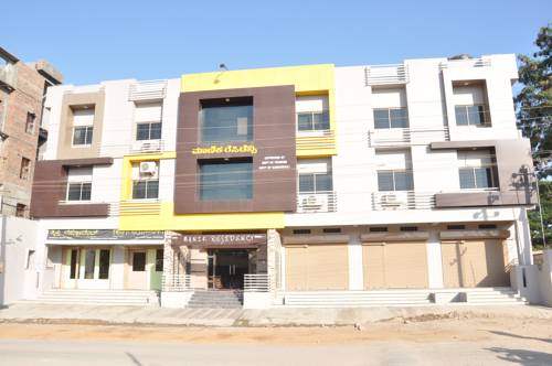 Hospet Inde Code de réduction de dernière minute Booking.com