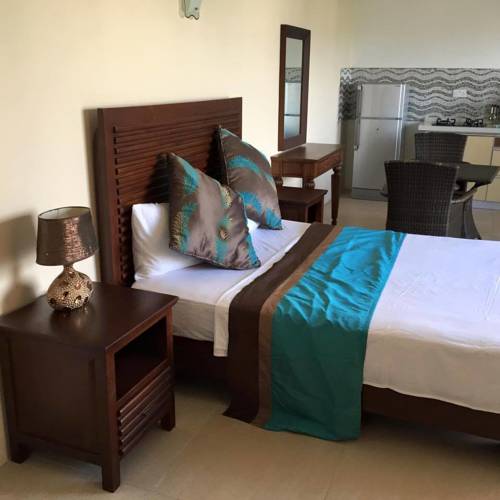 Flic-en-Flac Mauritius Last Minute Discount Code Booking.com