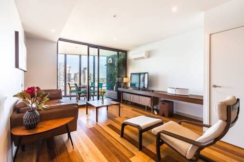 Melbourne Australia Last Minute Discount Code Booking.com