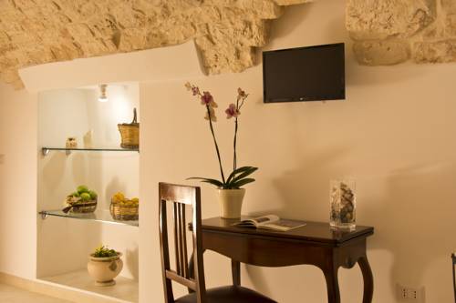 Conversano Italie Code de réduction de dernière minute Booking.com