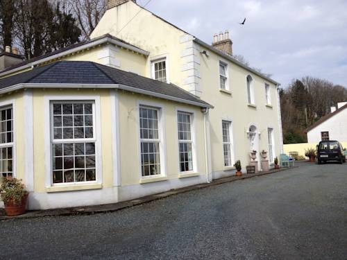 Moville Irlande Code de réduction de dernière minute Booking.com