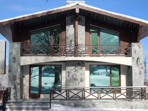 Bakuriani Georgia Last-Minute-Rabattcode Booking.com